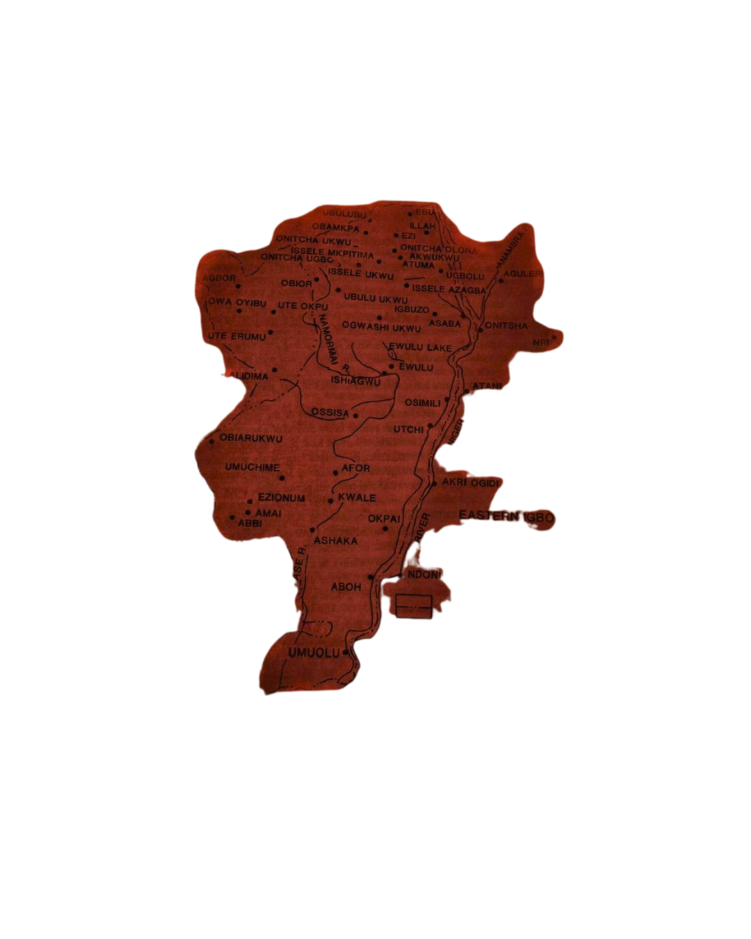 ANIOMA PEOPLE: A HISTORICAL BACKGROUND (1)